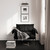 WARDOUR ONYX CHAIR