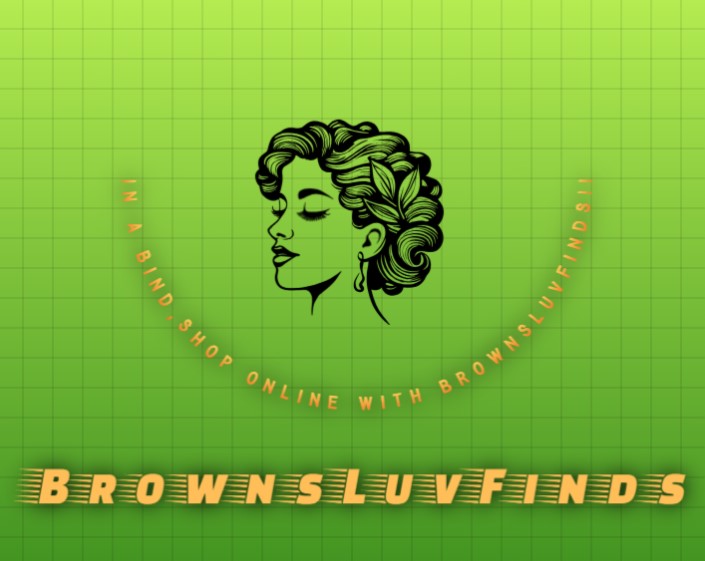 BrownsLuvFinds
