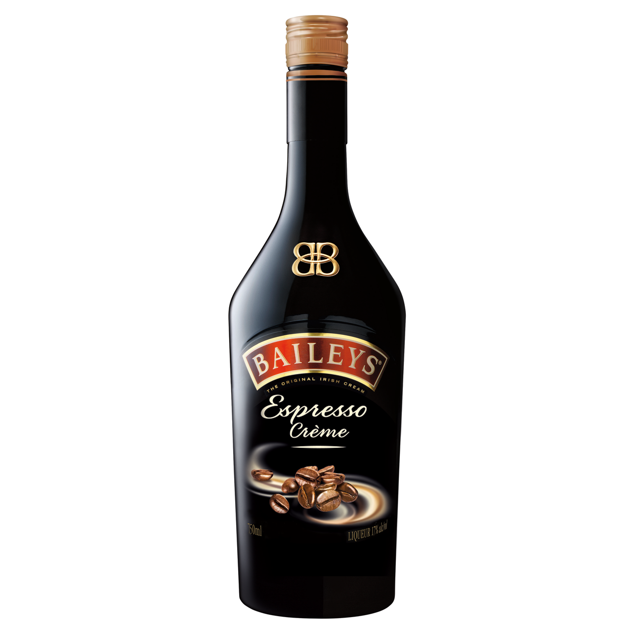 Baileys Espresso Creme Liqueur [1000ml]
