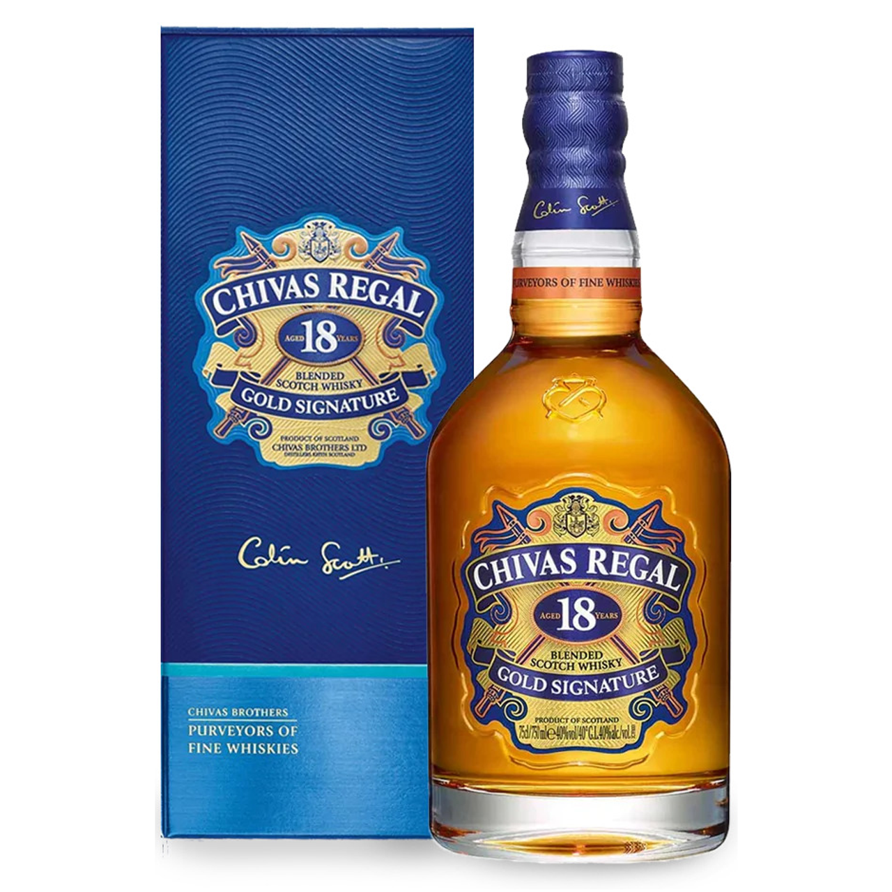 Chivas Regal 12 Купить Минск