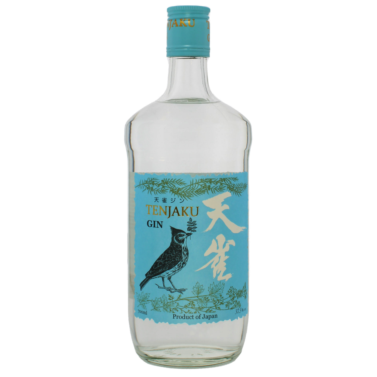 Tenjaku Gin [700ml]