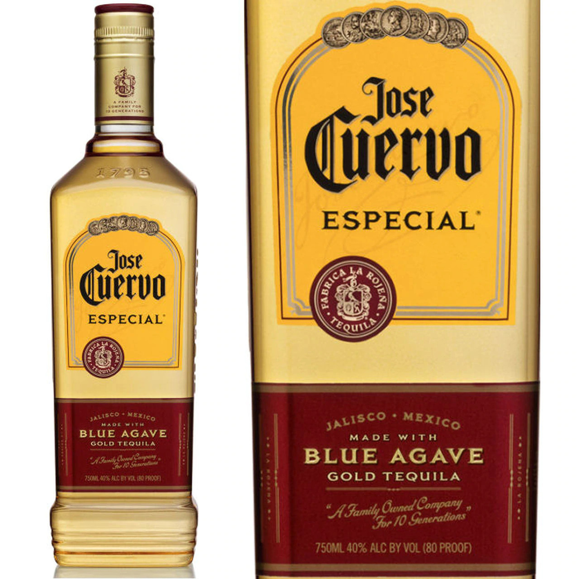 tequila cuervo tour precio