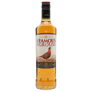 Famous Grouse Blended Scotch Whisky [1140ml]