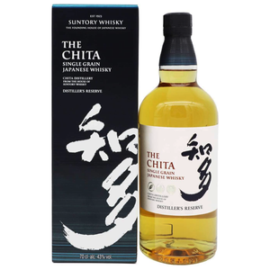 Suntory Chita Whisky [700ml]