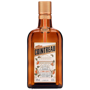 Cointreau L'Unique Triple Sec Orange Liqueur [1000ml]