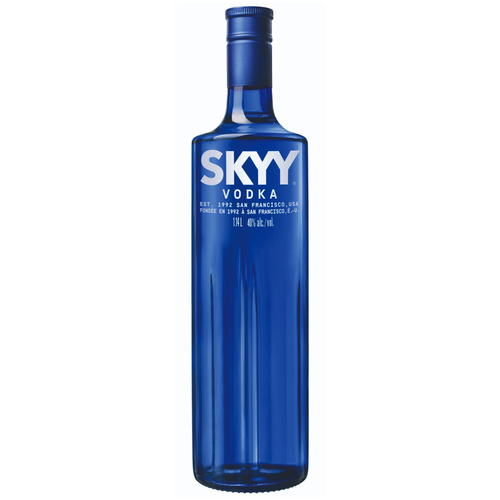 Skyy Vodka [1000ml]