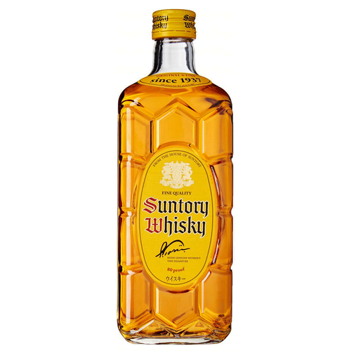 Suntory Whisky Kakubin [700ml]