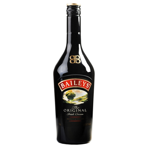 Baileys Original Irish Cream Liqueur [1000ml]