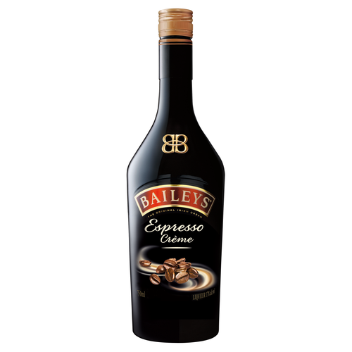 Baileys Espresso Creme Liqueur [1000ml]