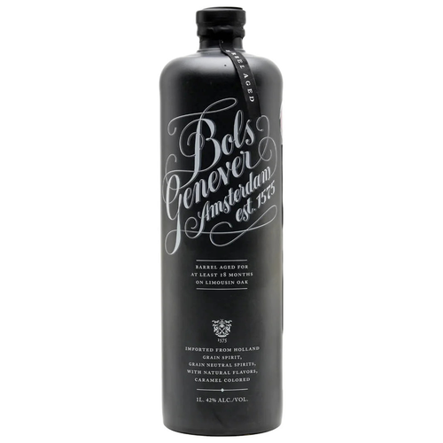 Bols Genever Gin [1000ml]