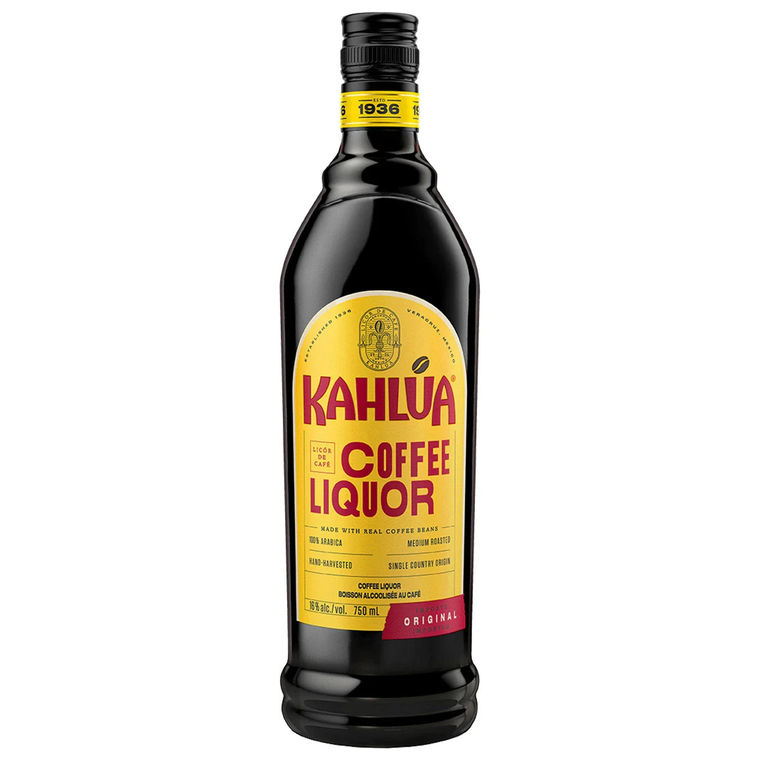 Kahlua Coffee Liqueur [1000ml]