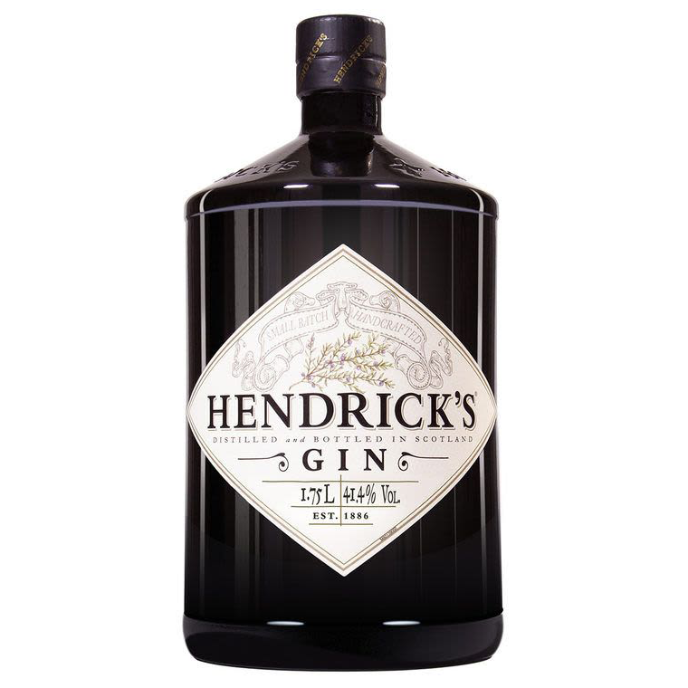 Hendrick's Gin [1000ml]