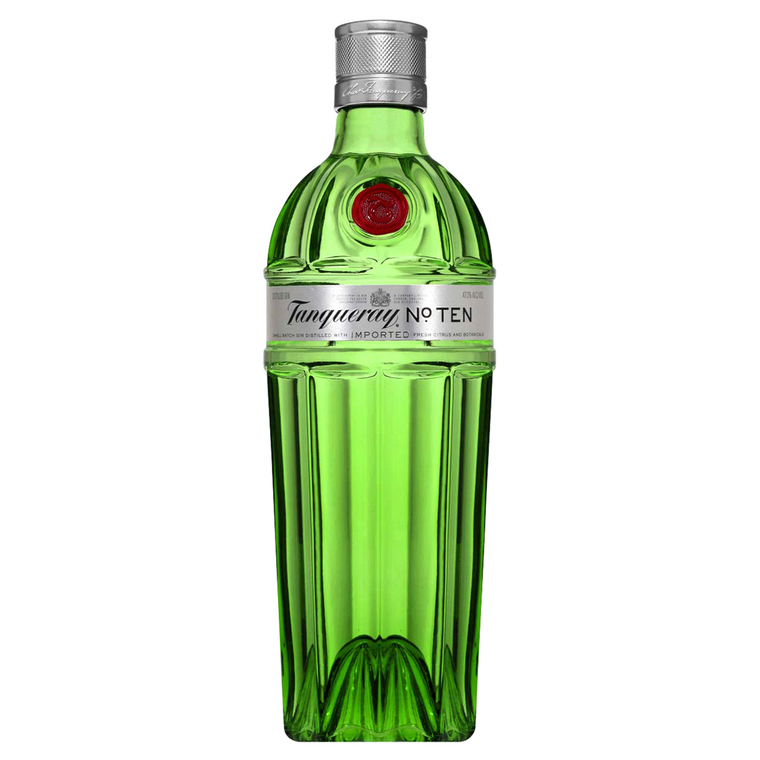 Tanqueray No. Ten Small Batch Gin [1000ml]