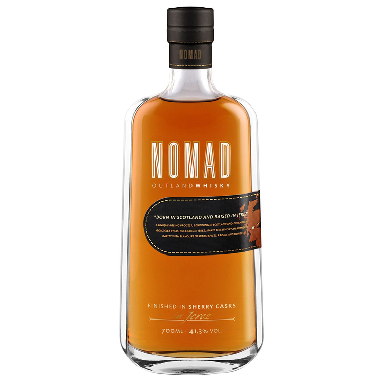 Nomad Outland Whisky [700ml]