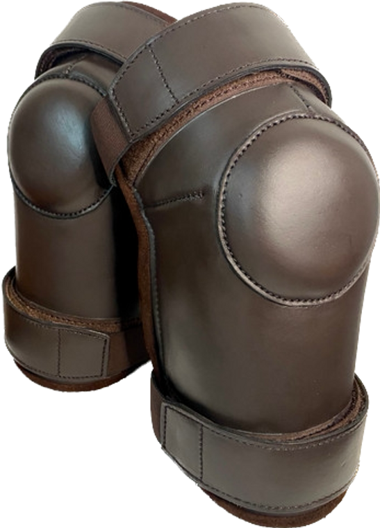 Kneepads