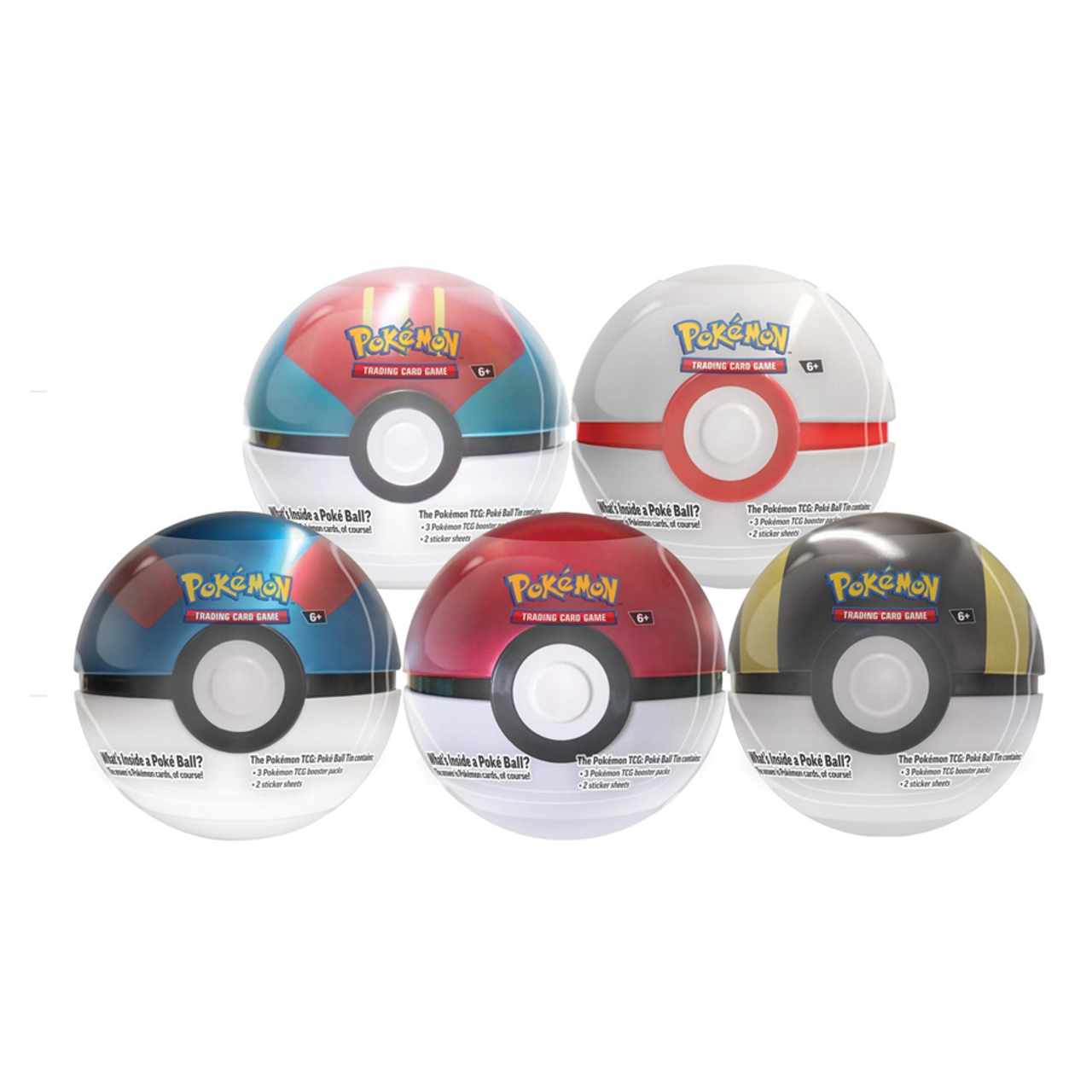 POKEMON POKE-BALL PP BOTTLE – Kids Licensing