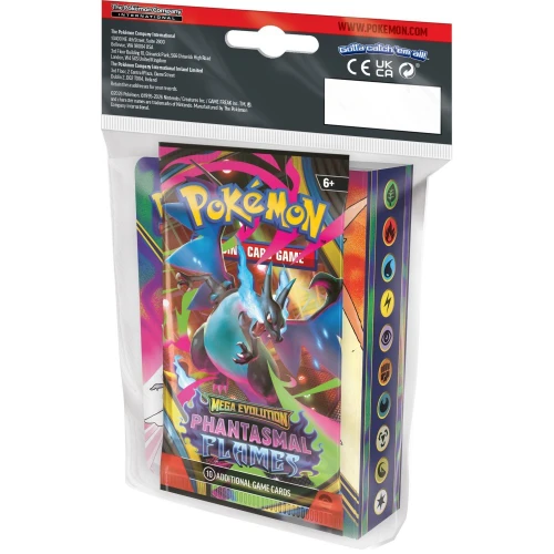 Pokémon TCG: 2026 Q1 Mini Portfolio