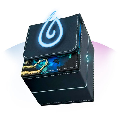 Elestrals: Water Deck Box
