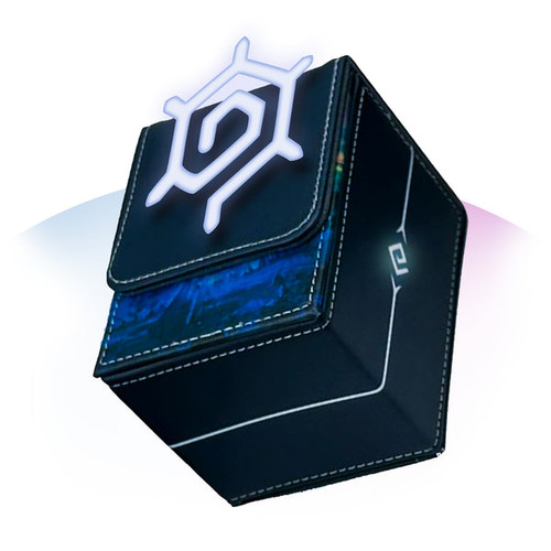 Elestrals: Frost Deck Box