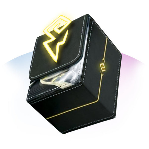Elestrals: Thunder Deck Box