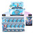 Elestrals: Frostfall Booster Box (36 packs) - 1st edition