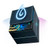 Elestrals: Water Deck Box