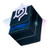 Elestrals: Frost Deck Box