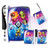 Elestrals: Base Set Binder