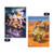 Elestrals: Pharogeist Card Sleeves