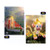 Elestrals: Temple of the Sun Card Sleeves
