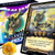 Elestrals: Base Set Ohmperial Starter Deck - 1st edition
