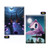 Elestrals: Temple of the Moon Card Sleeves