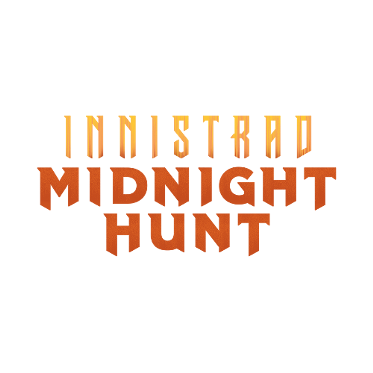 Innistrad - Midnight Hunt