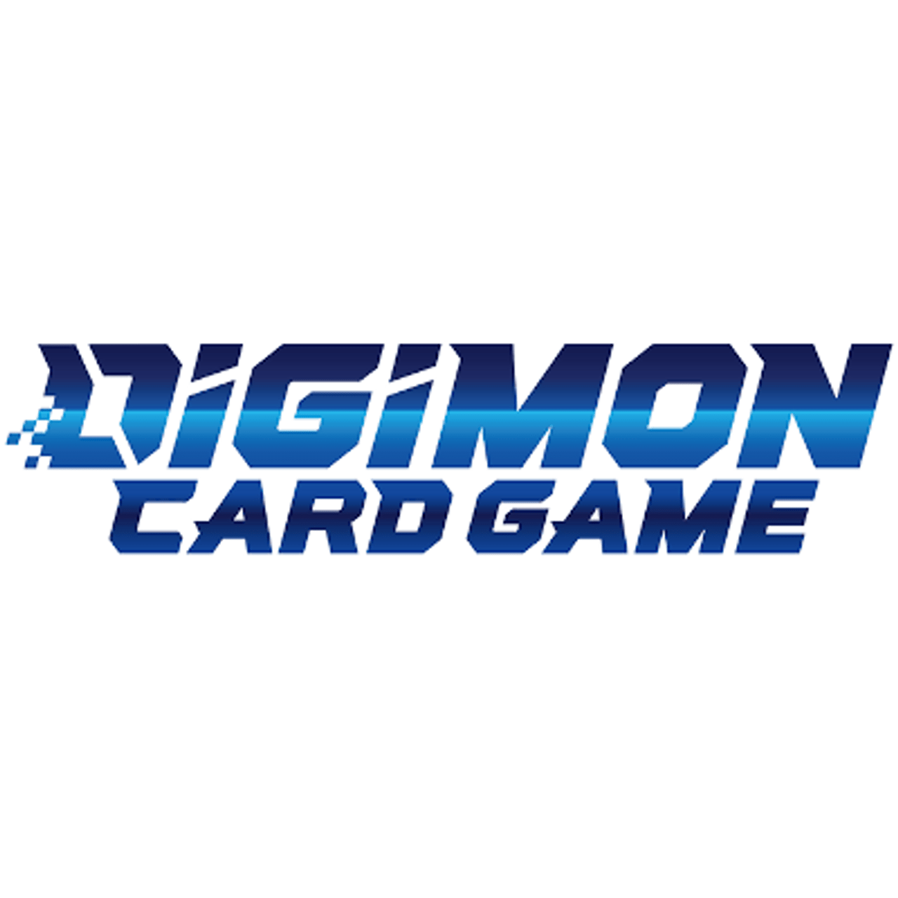 Digimon Card Game