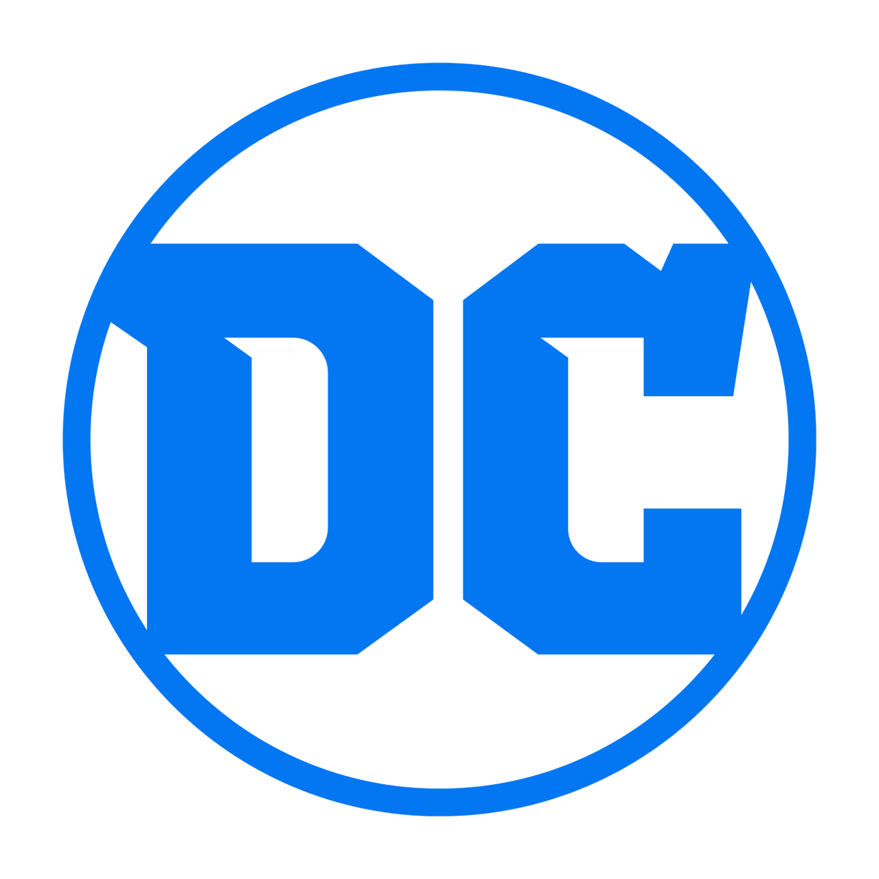 DC Graphics Novels