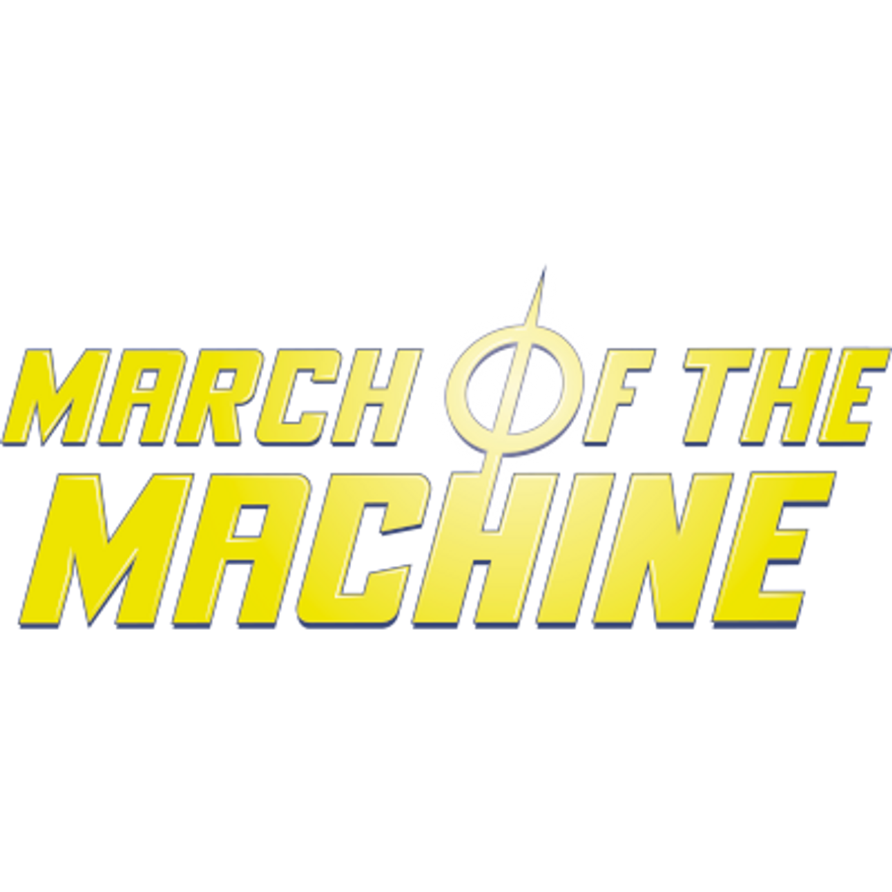 March of the Machine