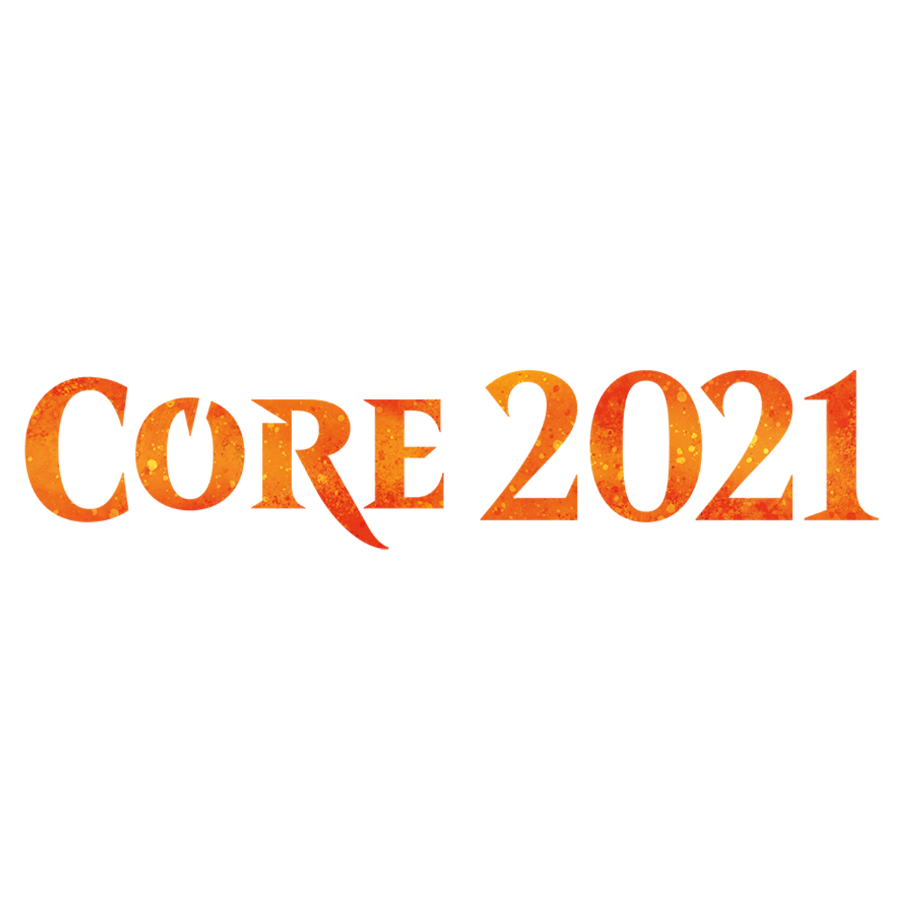 Core Set 2021