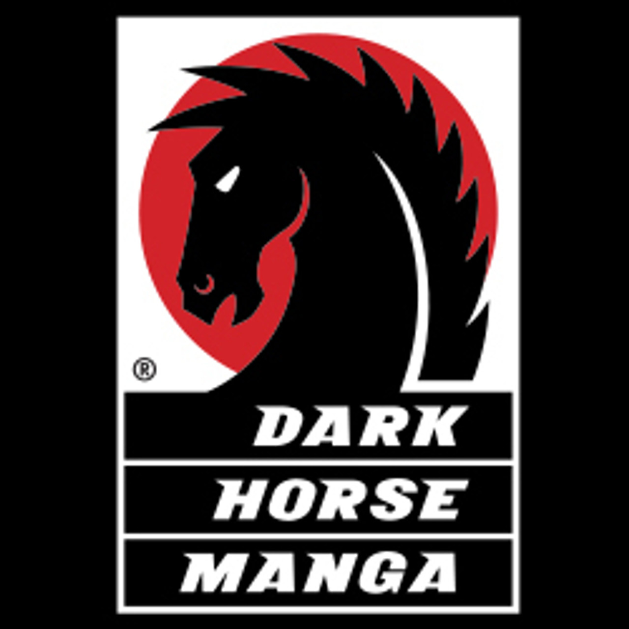 Dark Horse Manga