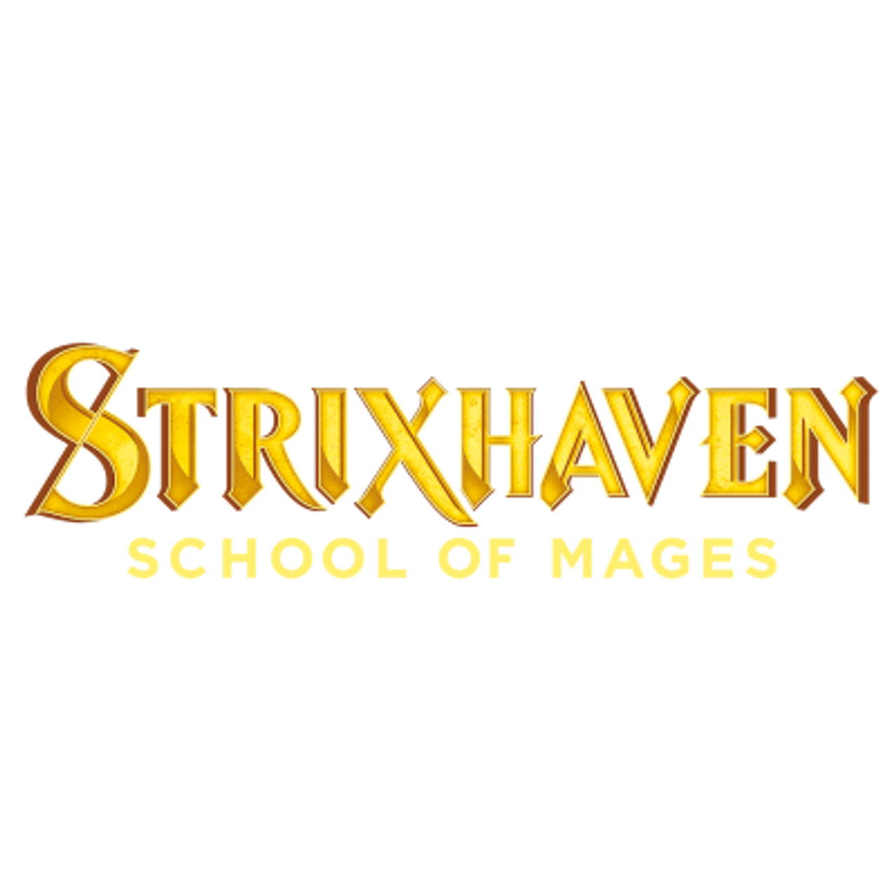 Strixhaven School of Mages