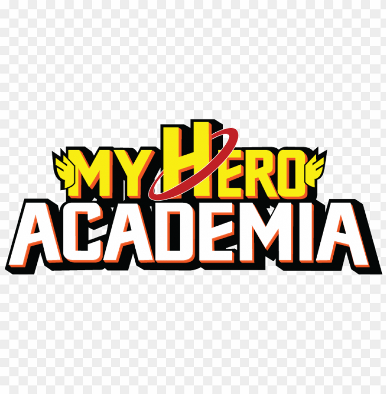 My Hero Academia Collectible Card Game