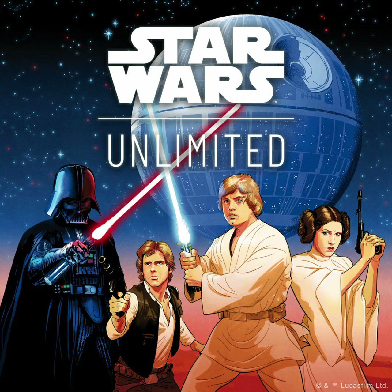 Star Wars Unlimited