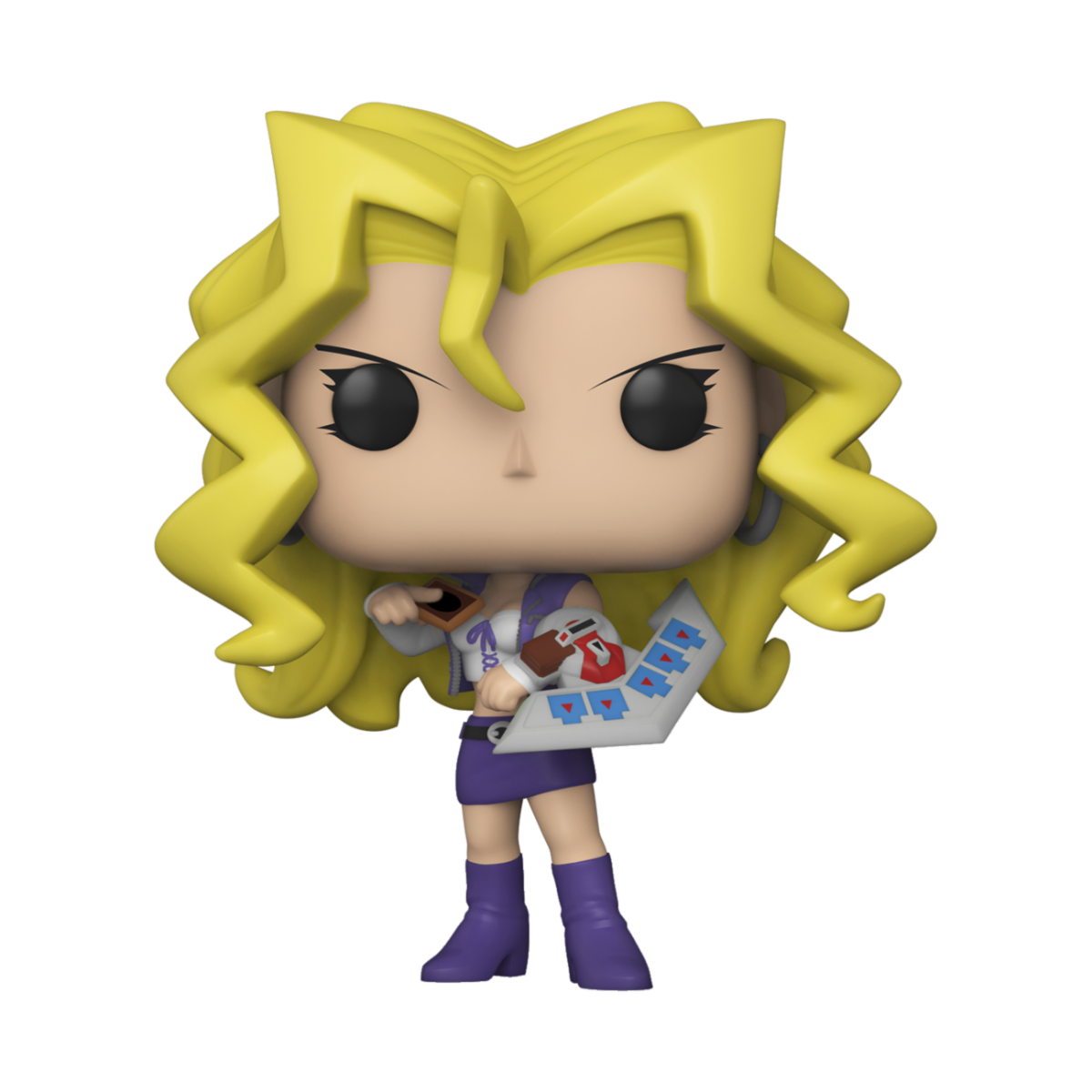 Funko POP! Vinyl: Yu-Gi-Oh - Mai 