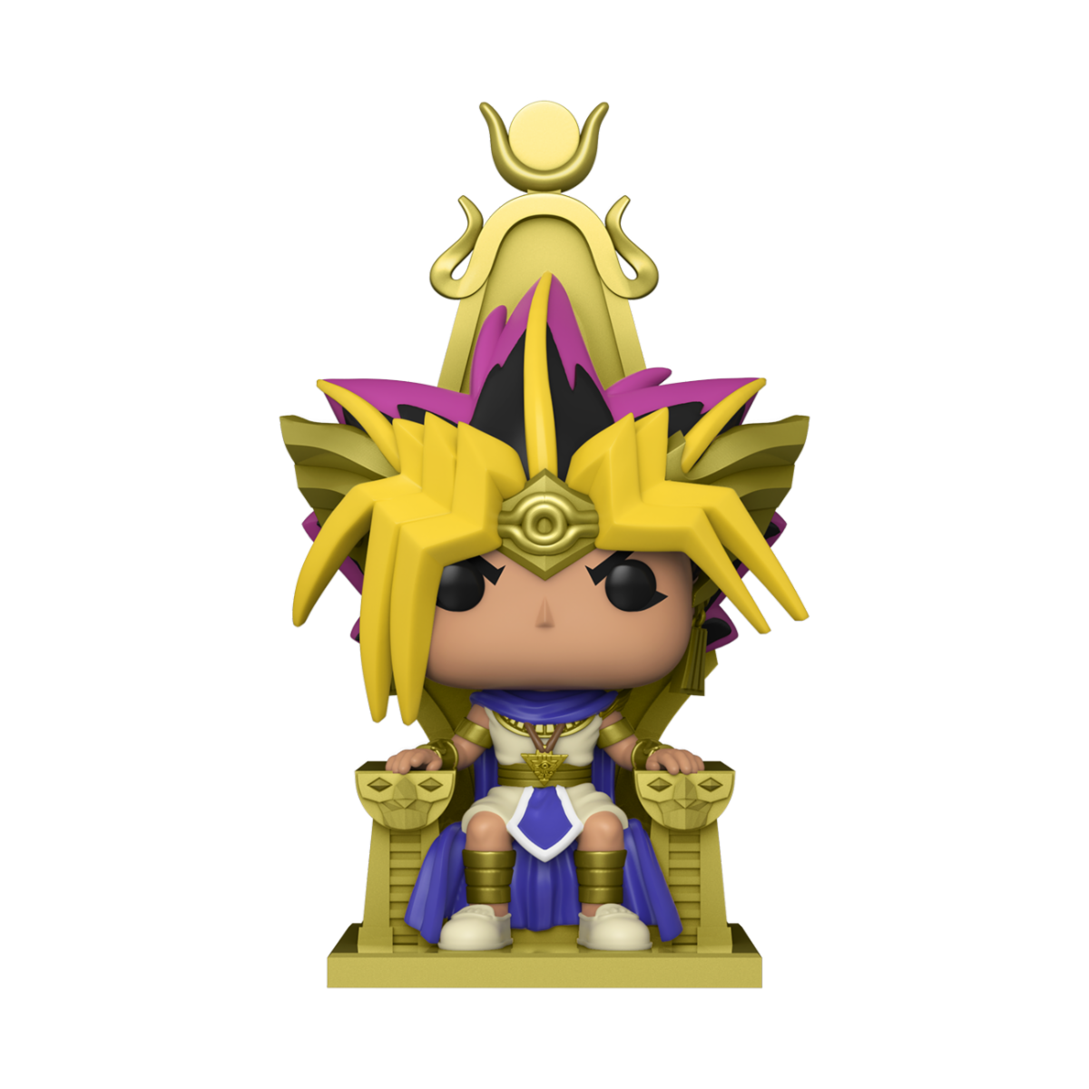 Funko POP! Vinyl: Yu-Gi-Oh - Atem 