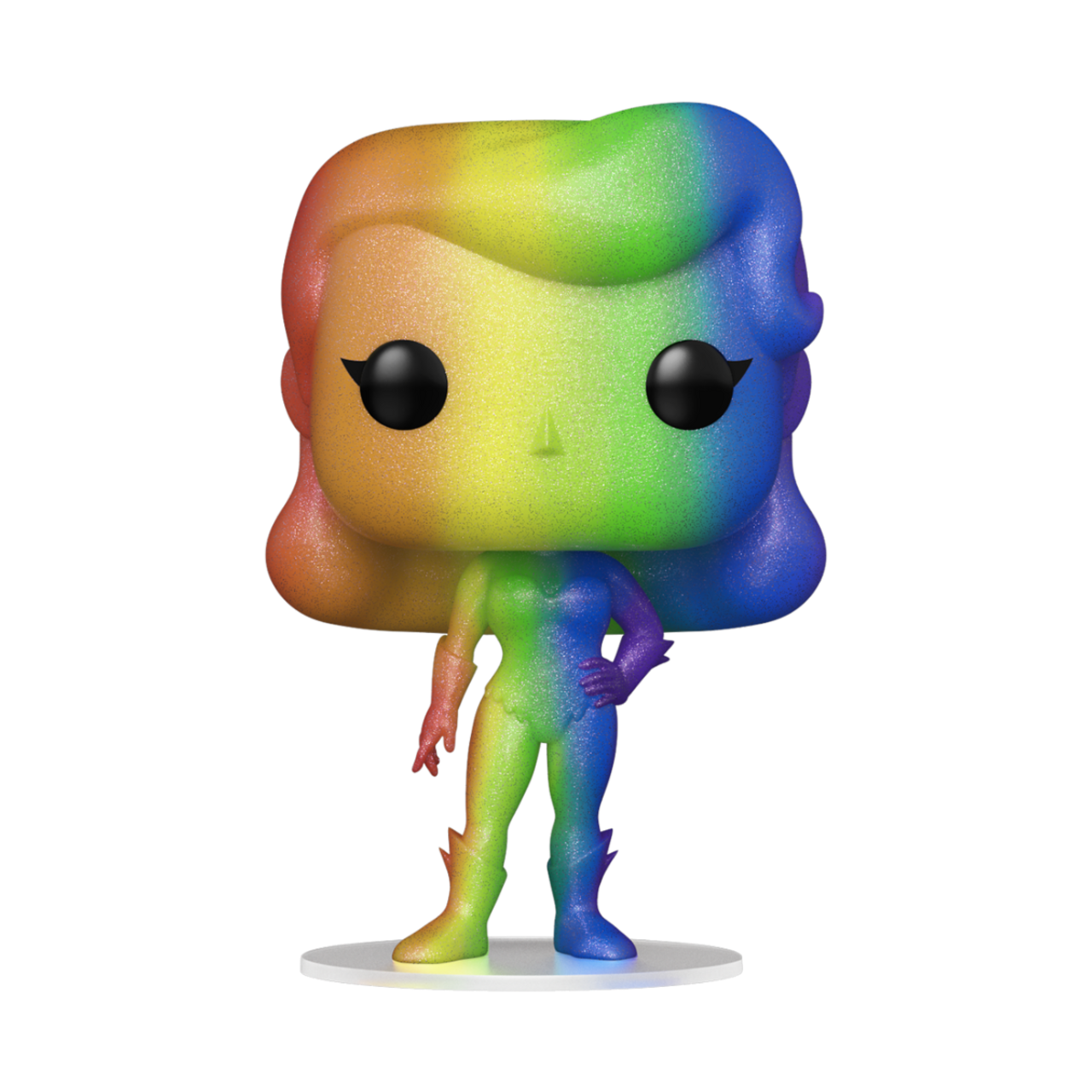 pop funko poison ivy