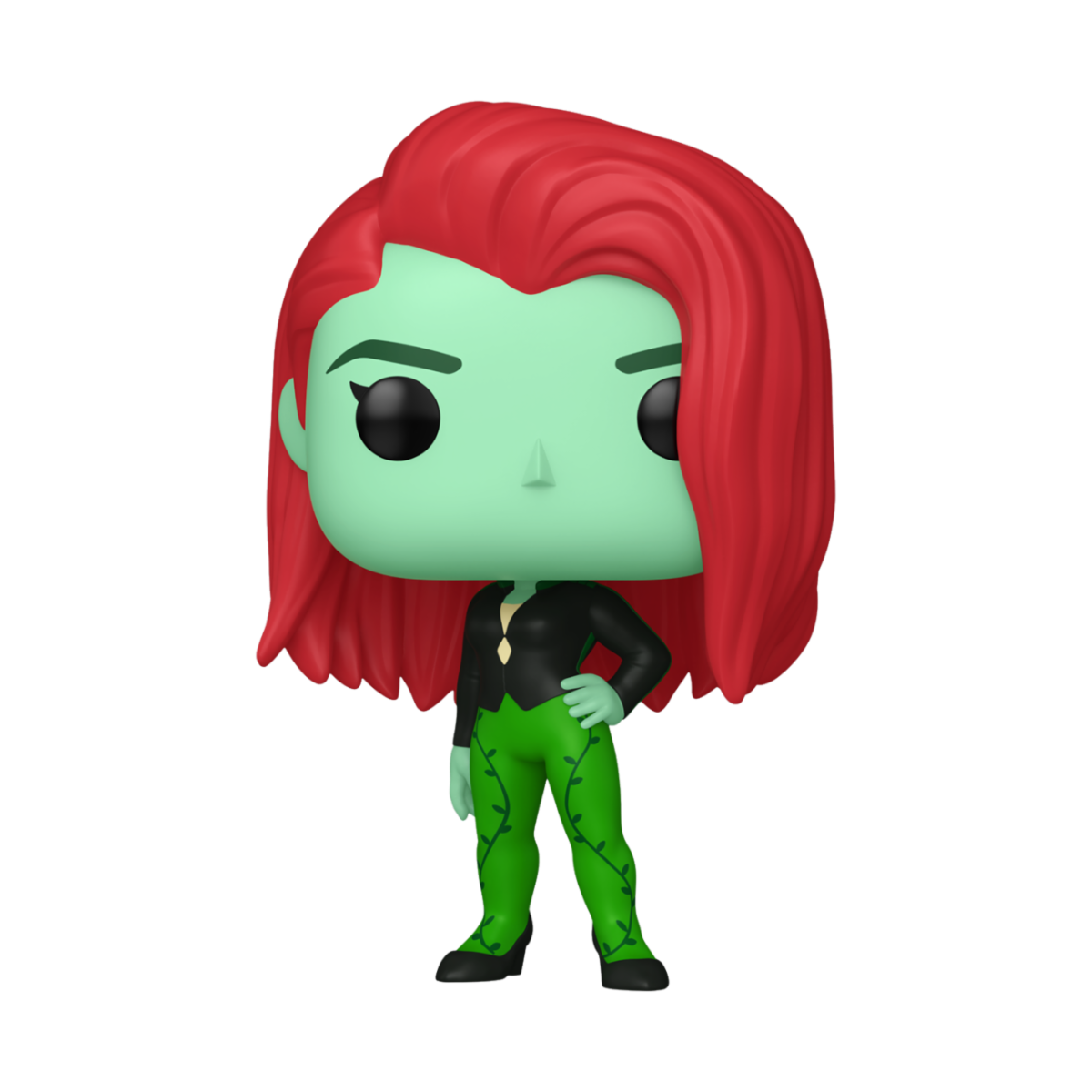 Funko VYNL: Figure In Vinile Di Batgirl E Poison Ivy - Esclusiva SDCC 2017