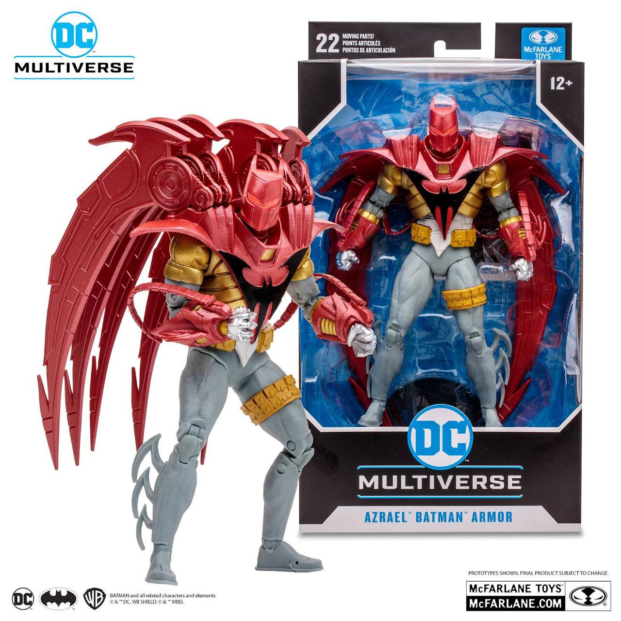 Vigilante, Dc Superheroes, Justice League Unlimited, Mattel | Cuotas sin interés