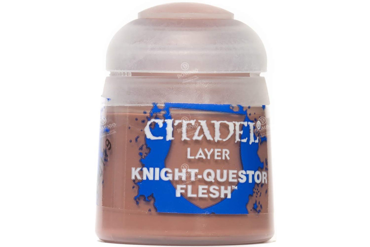 Citadel Layer 2: Kislev Flesh 12ml By Games Workshop 22-37 In stock