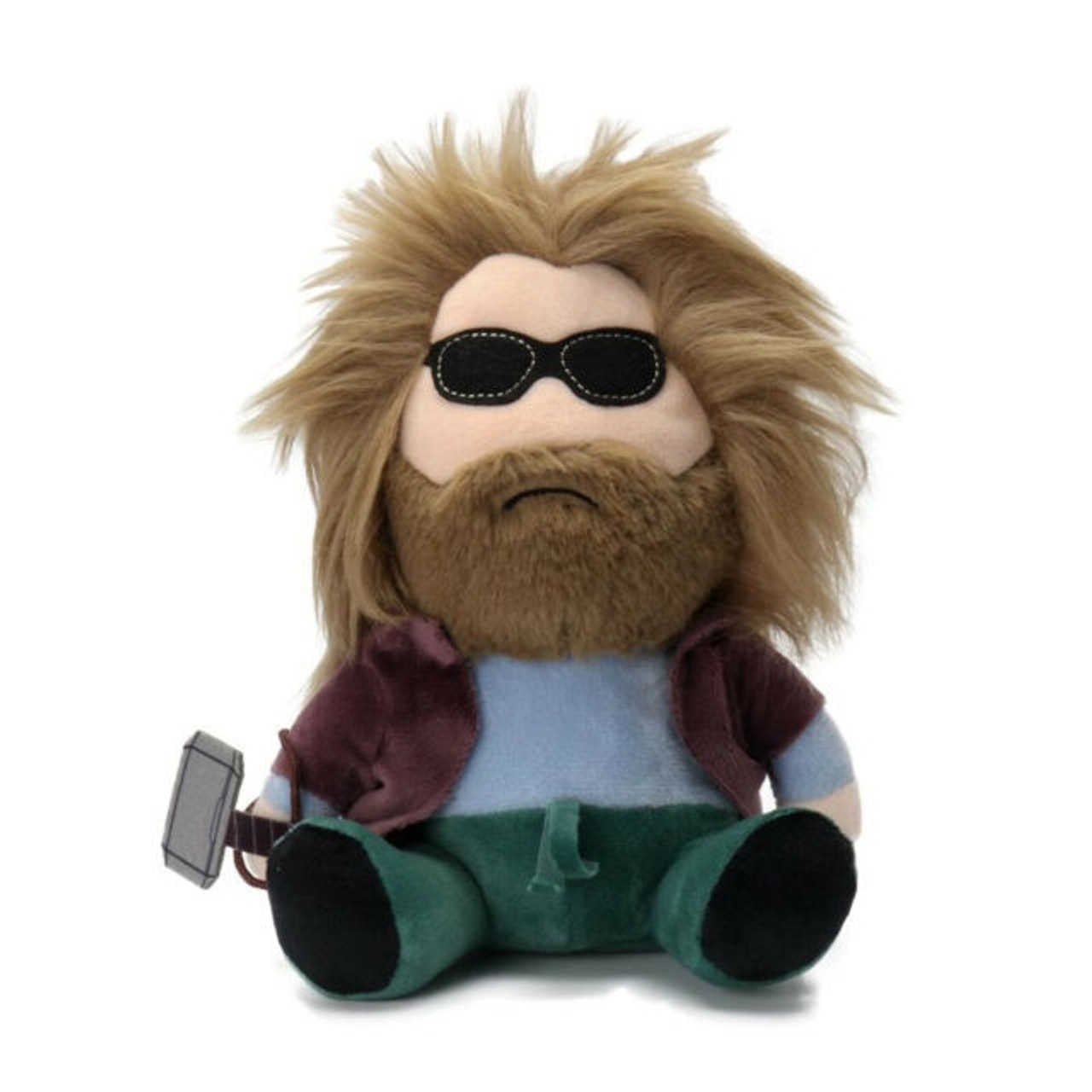 avengers endgame plush