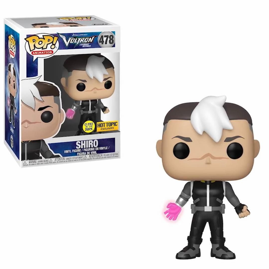 funko pop 478