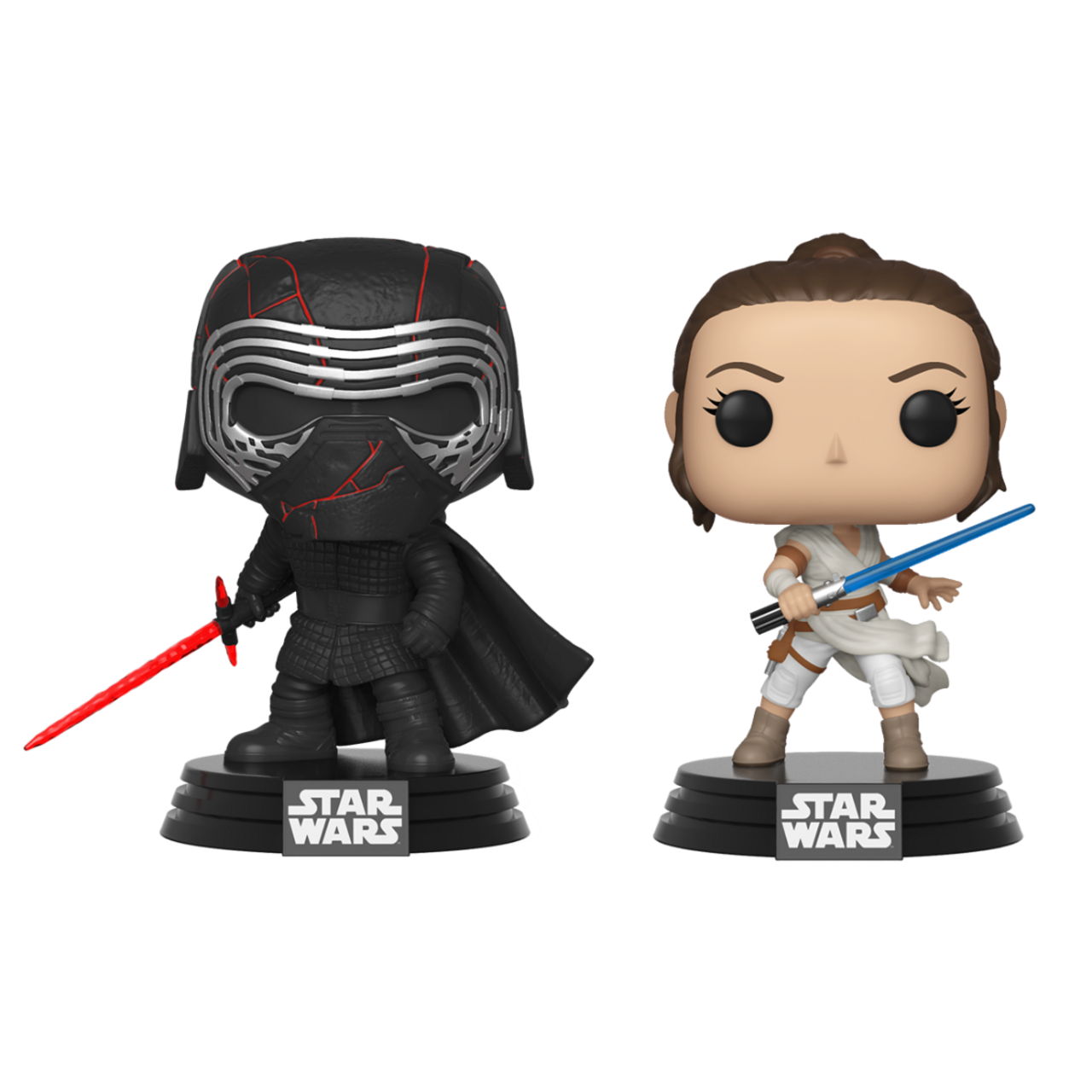 star wars rise of skywalker pops